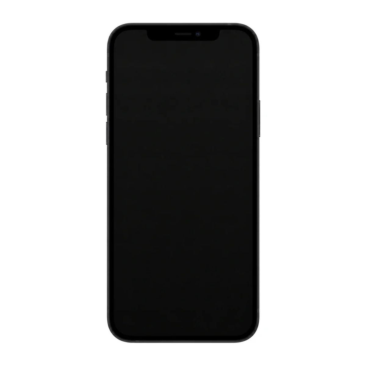IPHONE 12 NEGRO 64GB 4GB RAM 12MP 6.1" REACONDICIONADO - 4