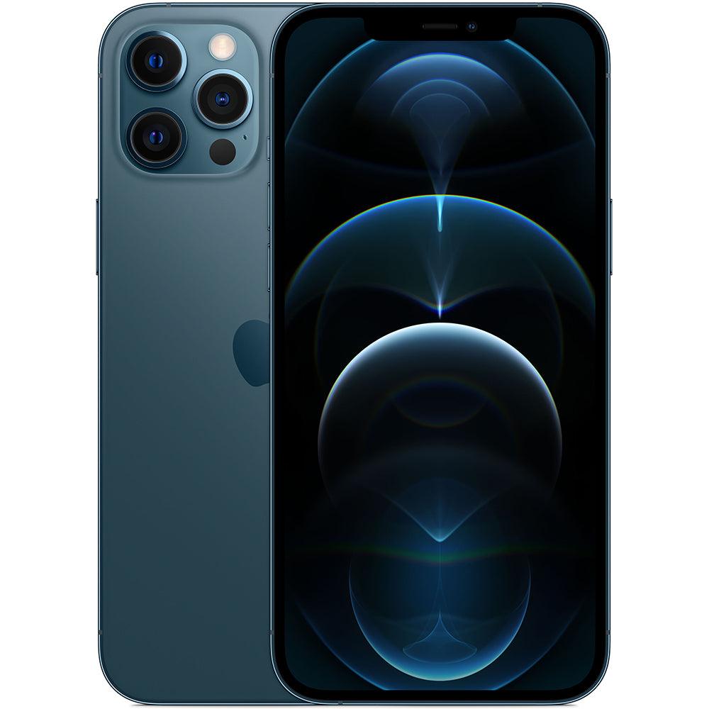IPHONE 12 PRO AZUL 128GB 6GB RAM 12MP 6.1" REACONDICIONADO - 3