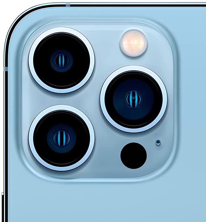 IPHONE 13 PRO AZUL 128GB 6GB RAM 12MP 6.1" REACONDICIONADO - 2