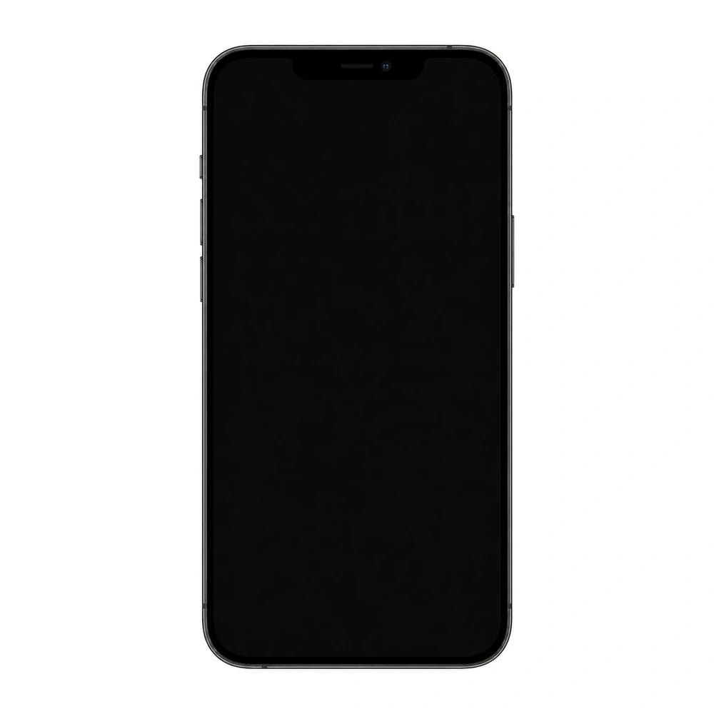 IPHONE 12 PRO GRAFITO 128GB 6GB RAM 12MP 6.1" REACONDICIONADO - 4