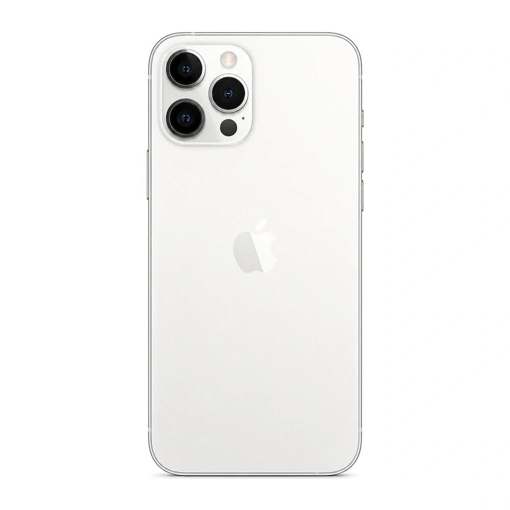 IPHONE 12 PRO PLATA 128GB 6GB RAM 12MP 6.1" REACONDICIONADO - 2