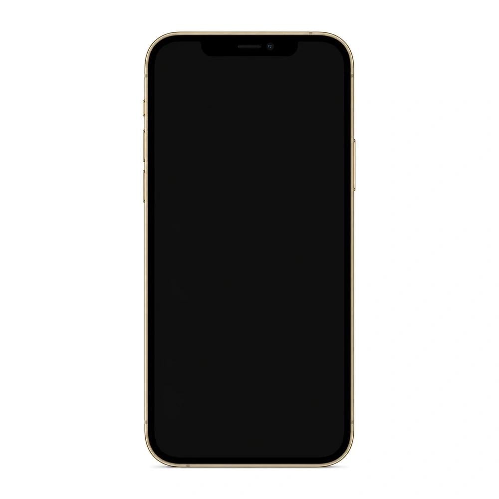 IPHONE 12 PRO ORO 128GB 6GB RAM 12MP 6.1" REACONDICIONADO - 4