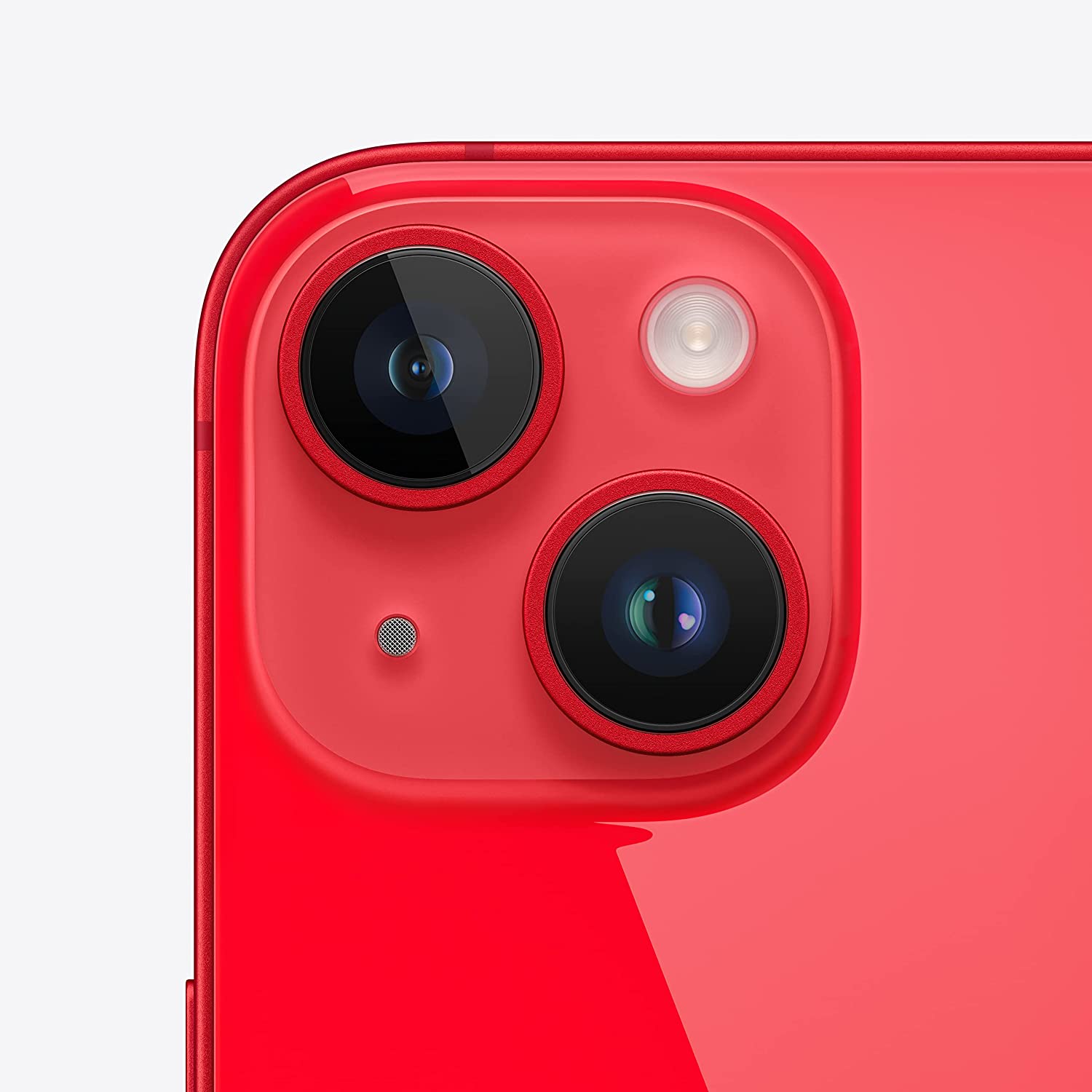 IPHONE 14 ROJO 128GB 6GB RAM 12MP 6.1" REACONDICIONADO - 3