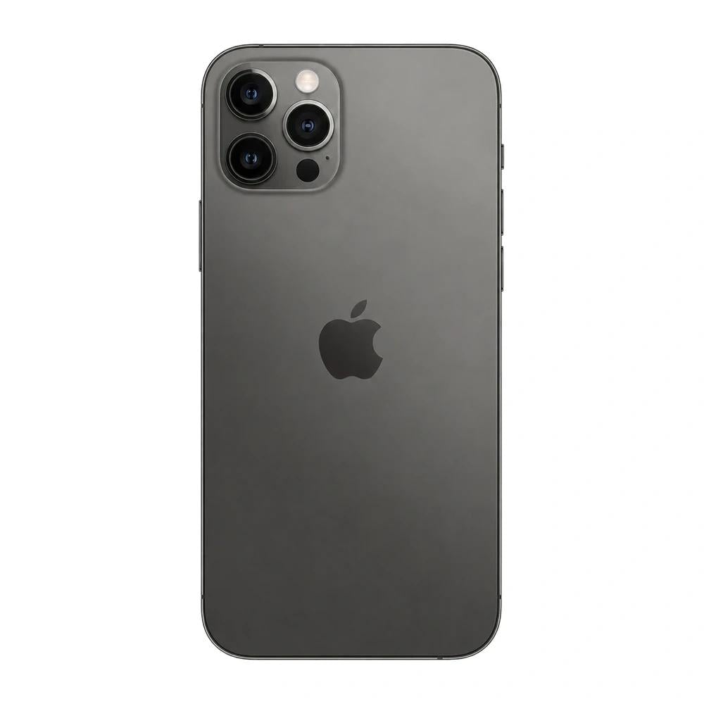 IPHONE 12 PRO GRAFITO 256GB 6GB RAM 12MP 6.1" REACONDICIONADO - 6