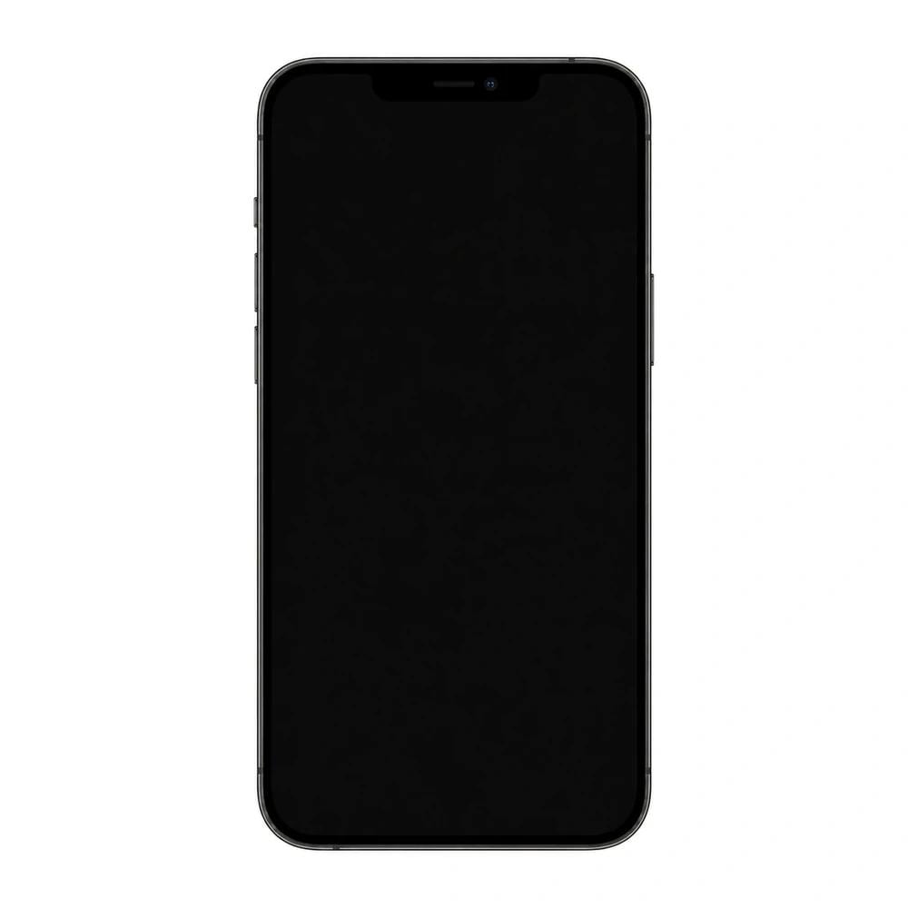 IPHONE 12 PRO GRAFITO 256GB 6GB RAM 12MP 6.1" REACONDICIONADO - 8