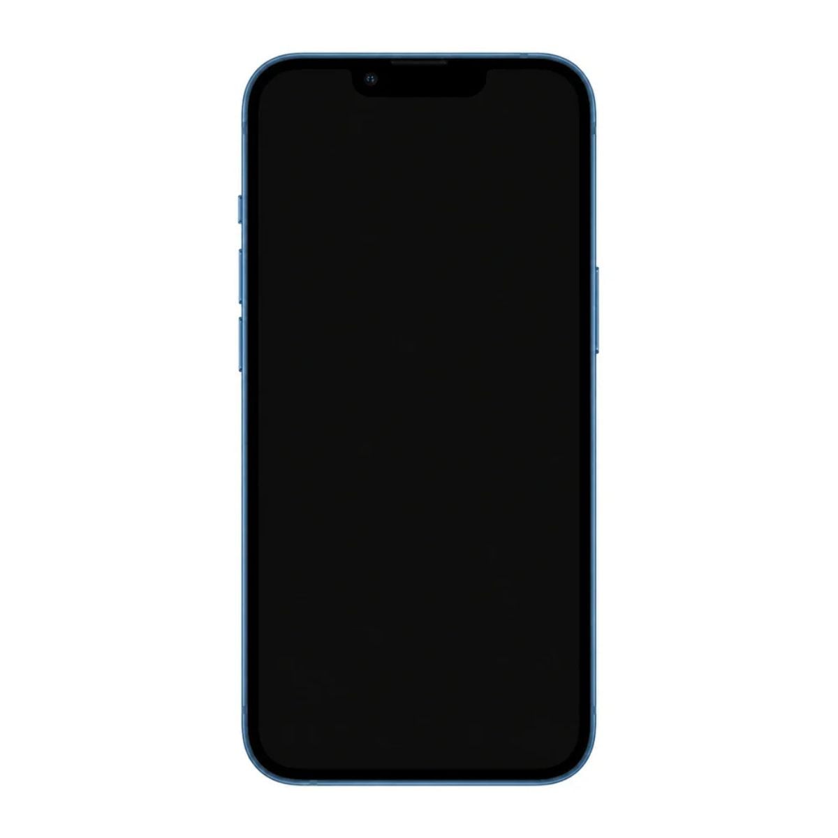 IPHONE 13 5G 128GB 4GB RAM 12MP 6.1" AZUL REACONDICIONADO - 4