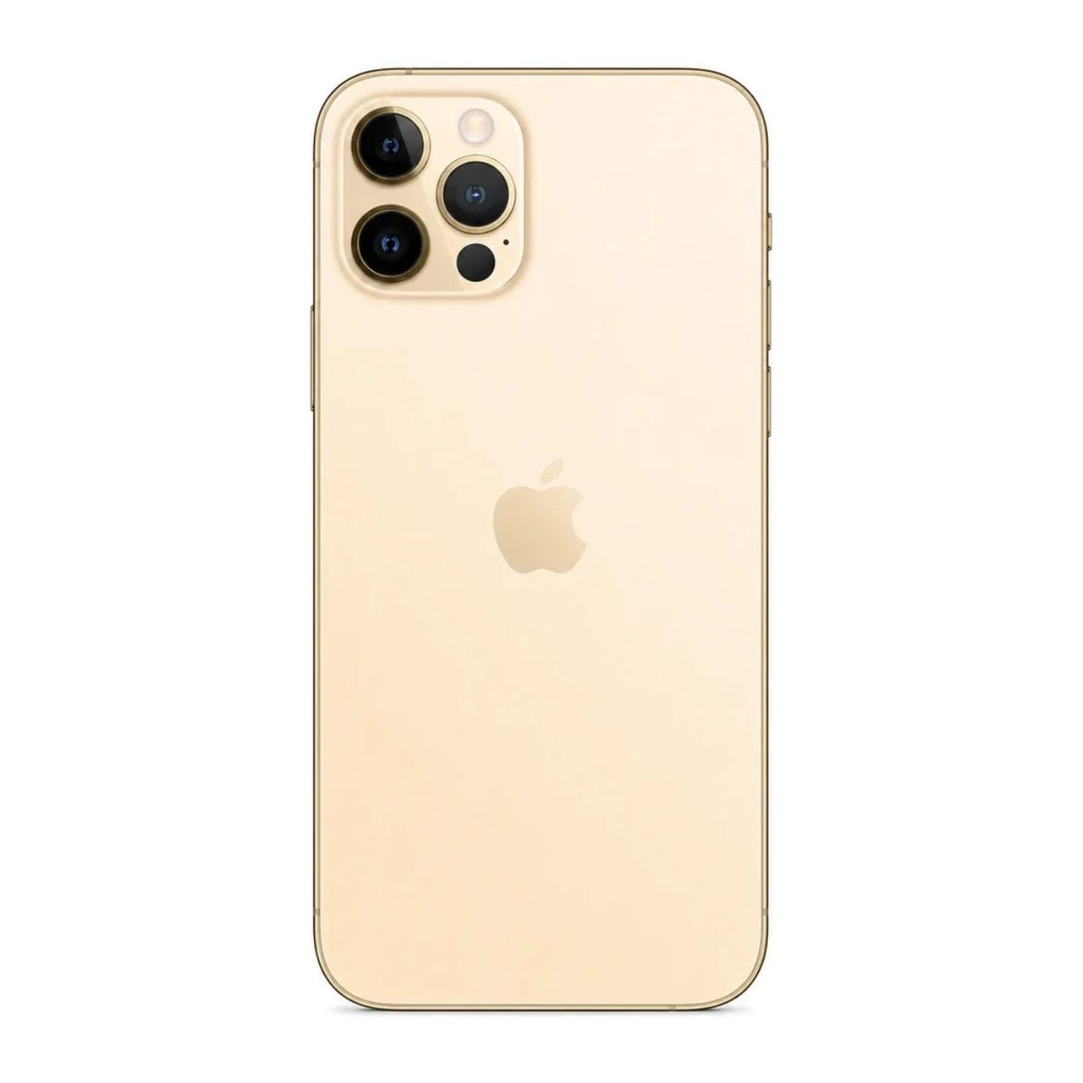 IPHONE 12 PRO ORO 256GB 6GB RAM 12MP 6.1" REACONDICIONADO - 2