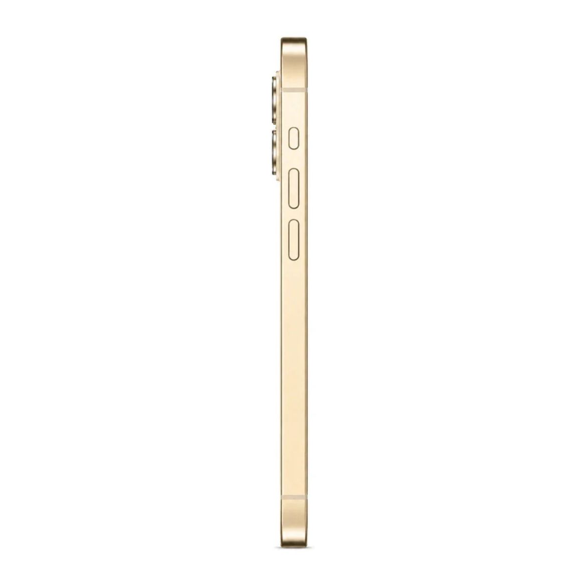 IPHONE 12 PRO ORO 256GB 6GB RAM 12MP 6.1" REACONDICIONADO - 3