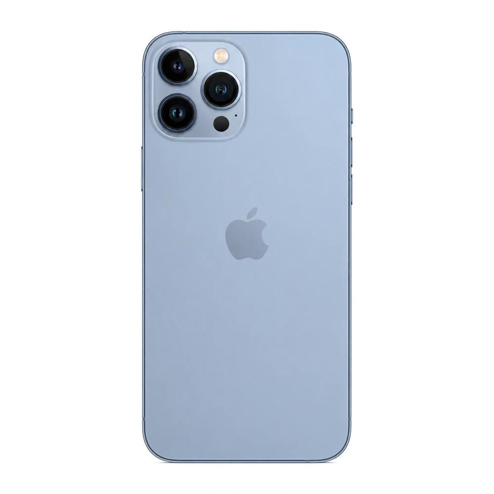 IPHONE 13 PRO MAX 128GB 6GB RAM 12MP 6.7" AZUL REACONDICIONADO - 2