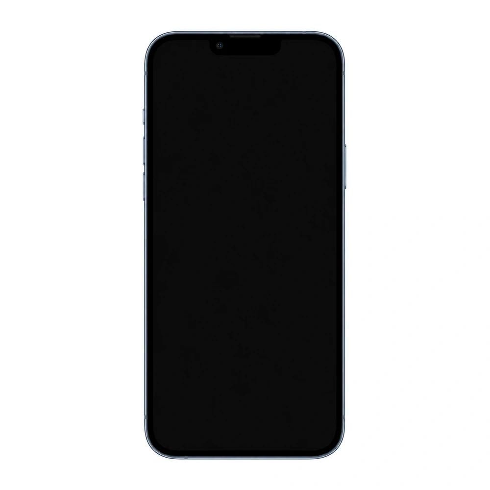 IPHONE 13 PRO MAX 128GB 6GB RAM 12MP 6.7" AZUL REACONDICIONADO - 4