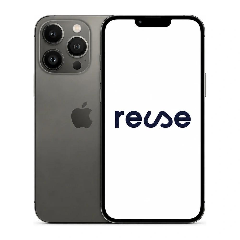 IPHONE 13 PRO 5G 256GB 4GB RAM 12MP 6.1" GRÁFITO REACONDICIONADO - 1