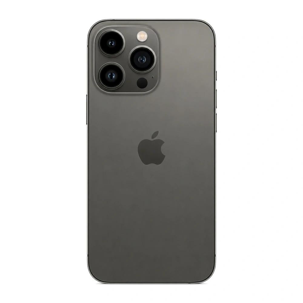 IPHONE 13 PRO 5G 256GB 4GB RAM 12MP 6.1" GRÁFITO REACONDICIONADO - 2