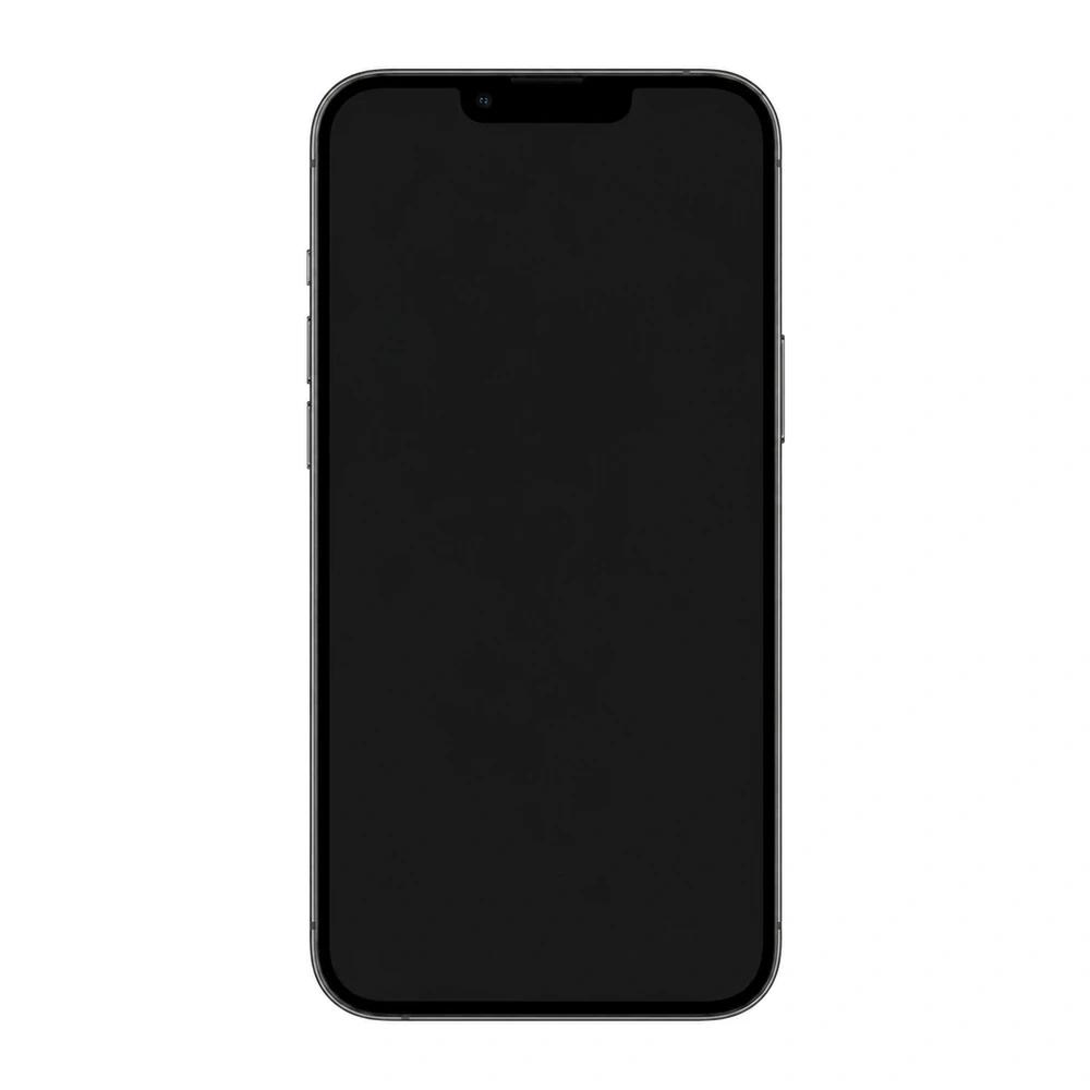 IPHONE 13 PRO 5G 256GB 4GB RAM 12MP 6.1" GRÁFITO REACONDICIONADO - 4