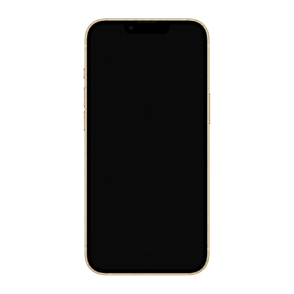 IPHONE 13 PRO MAX 5G 128GB 6GB RAM 12MP 6.7" ORO REACONDICIONADO - 4