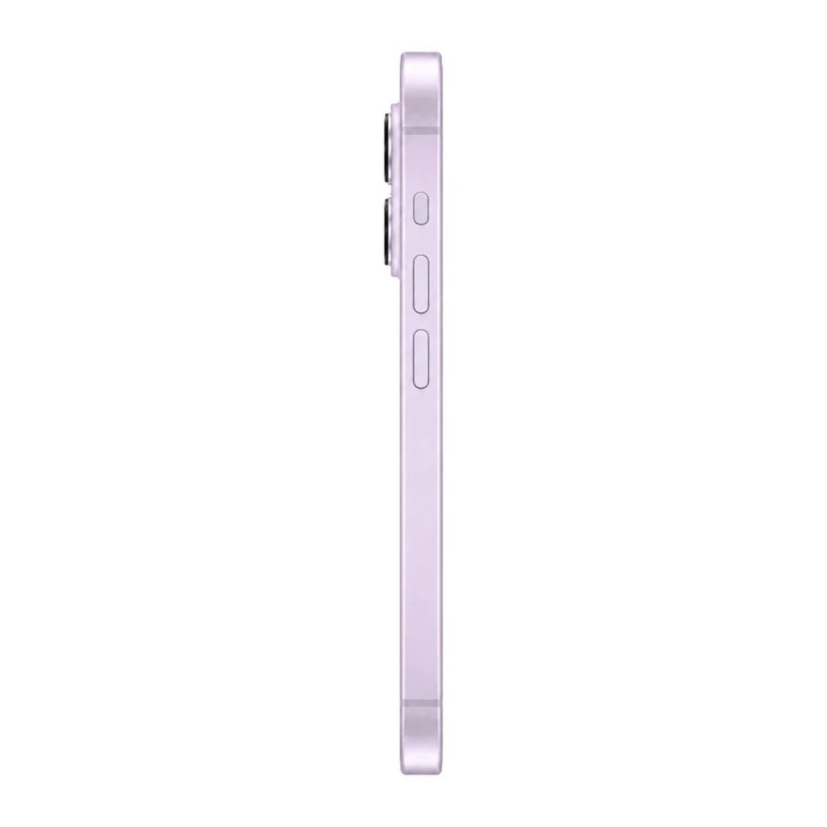 IPHONE 14 MORADO 128GB 6GB RAM 12MP 6.1" REACONDICIONADO - 3