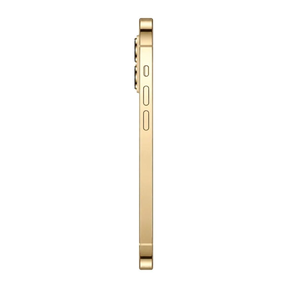 IPHONE 13 PRO 5G ORO 128GB 4GB RAM 12MP 6.1" REACONDICIONADO - 2