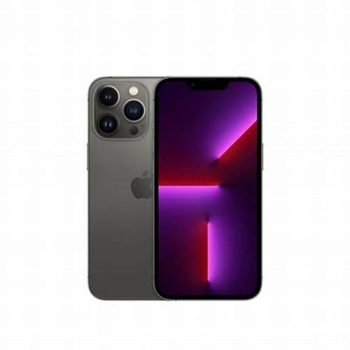 IPHONE 13 PRO 5G GRÁFITO 128GB 4GB RAM 12MP 6.1" REACONDICIONADO - 1
