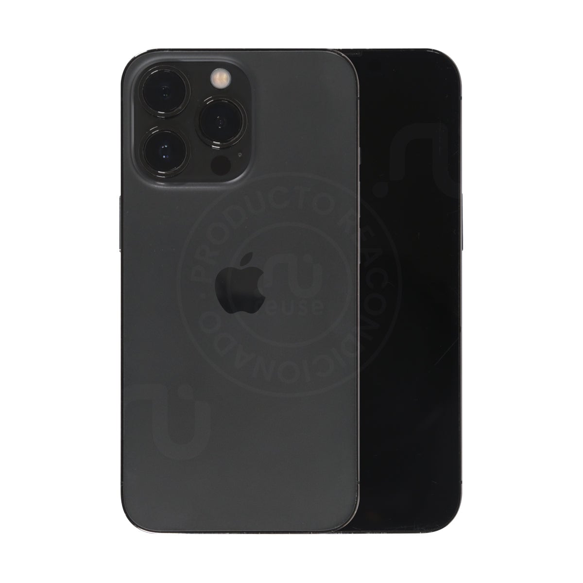 IPHONE 13 PRO 5G GRÁFITO 128GB 4GB RAM 12MP 6.1" REACONDICIONADO - 2