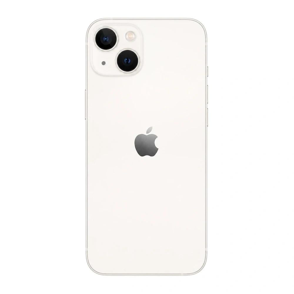 IPHONE 13 5G BLANCO 256GB 4GB RAM 12MP 6.1" REACONDICIONADO - 2