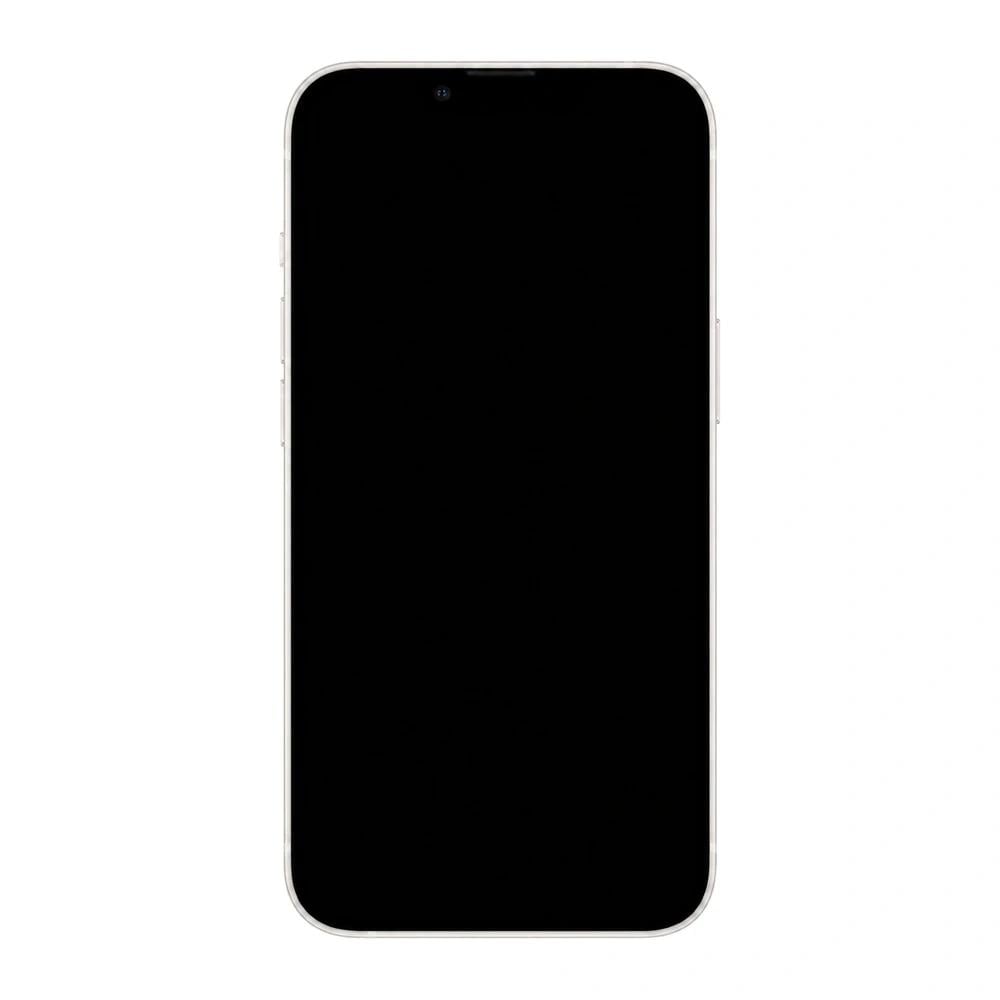 IPHONE 13 5G BLANCO 256GB 4GB RAM 12MP 6.1" REACONDICIONADO - 4