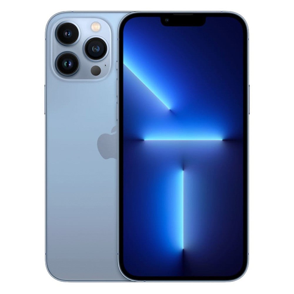 IPHONE 13 PRO 5G 256GB 4GB RAM 12MP 6.1" AZUL REACONDICIONADO - 1