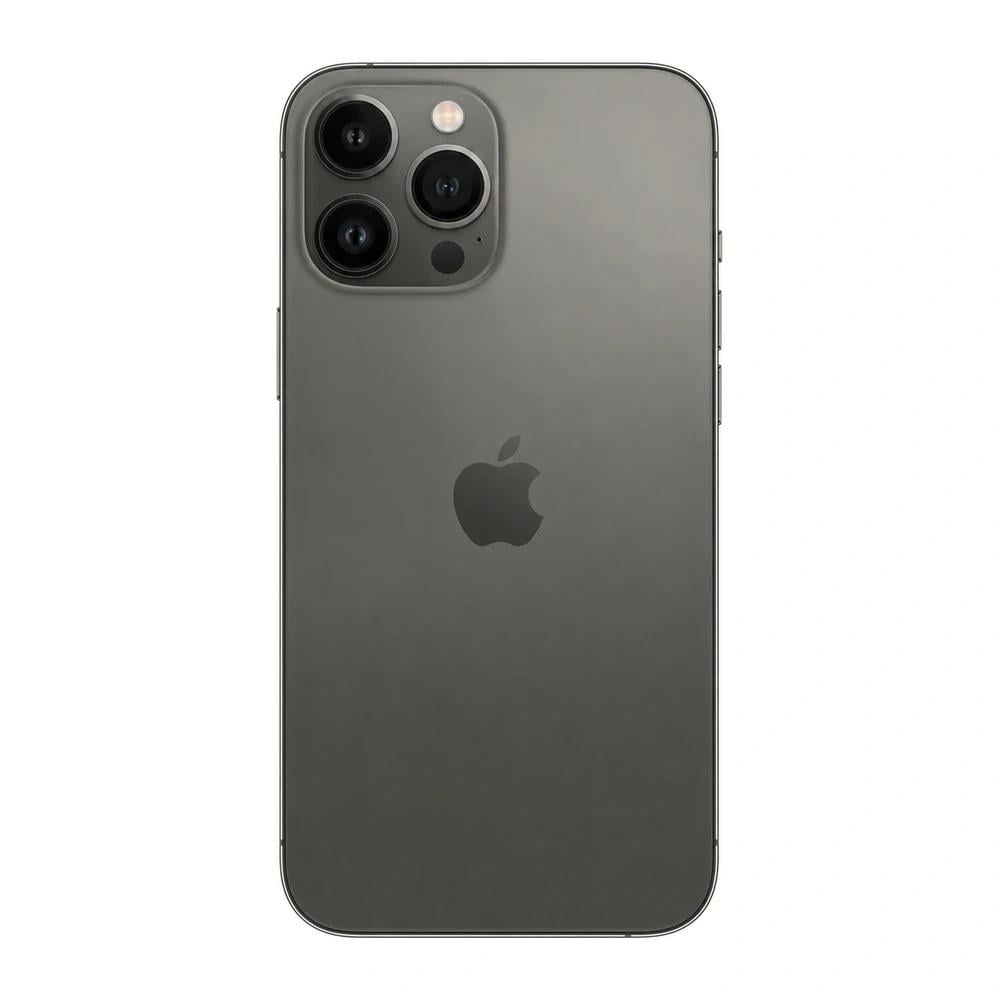 IPHONE 13 PRO MAX 128GB 6GB RAM 12MP 6.7" GRAFITO REACONDICIONADO - 2