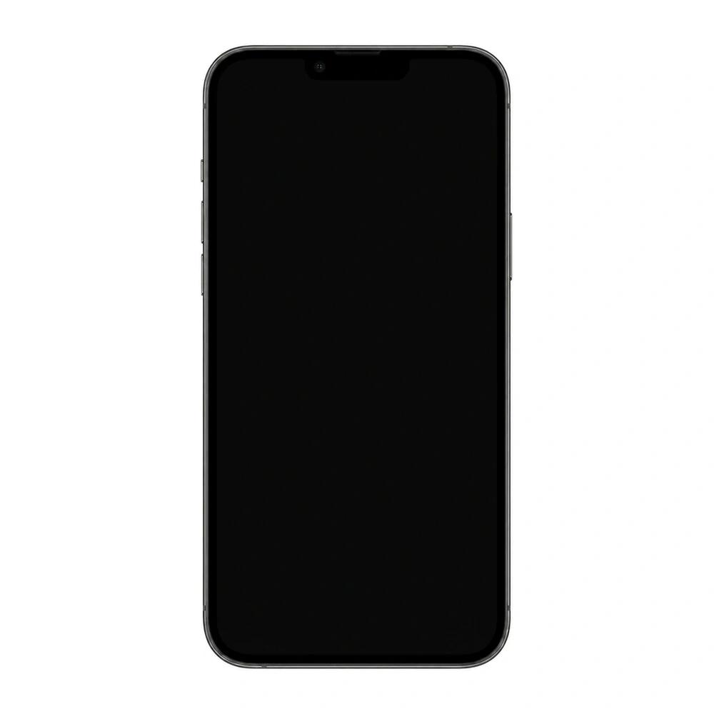 IPHONE 13 PRO MAX 128GB 6GB RAM 12MP 6.7" GRAFITO REACONDICIONADO - 4