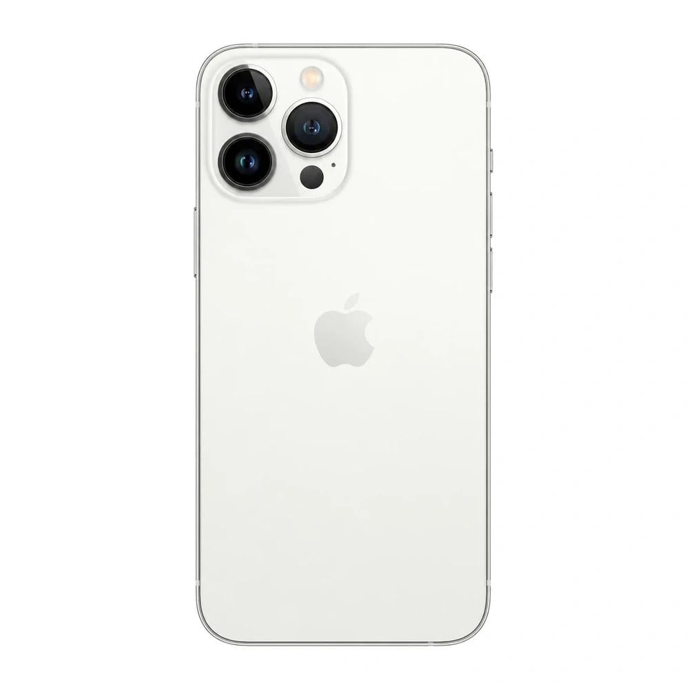 IPHONE 13 PRO 5G 256GB 4GB RAM 12MP 6.1" PLATA REACONDICIONADO - 2