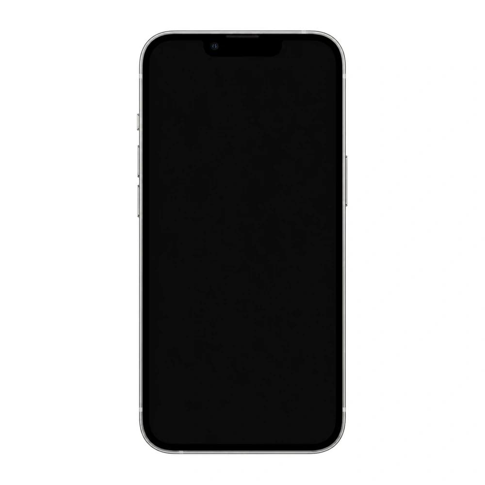 IPHONE 13 PRO 5G 256GB 4GB RAM 12MP 6.1" PLATA REACONDICIONADO - 4