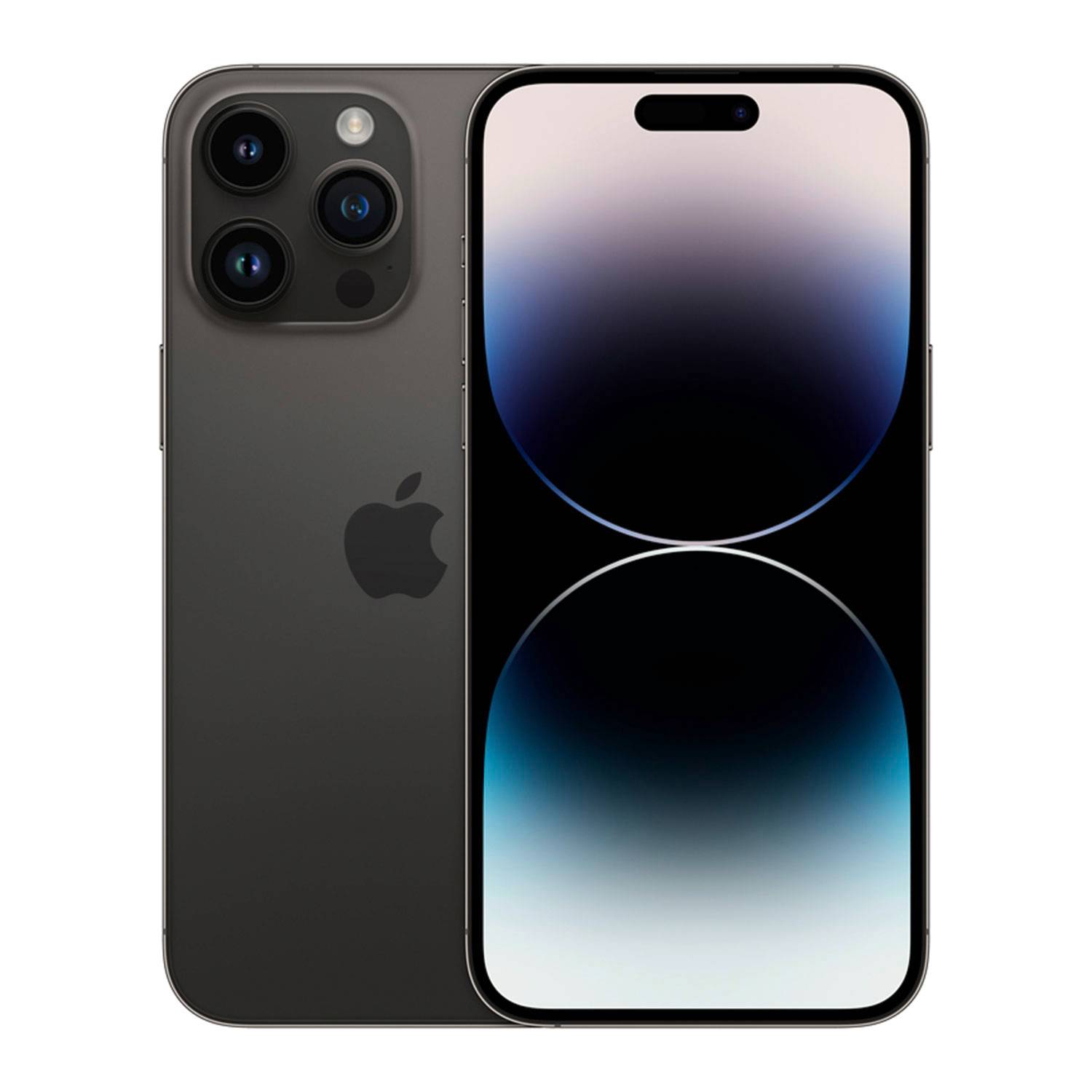 IPHONE 14 PRO MAX NEGRO 256GB 6GB RAM 12MP 6.7" REACONDICIONADO - 1
