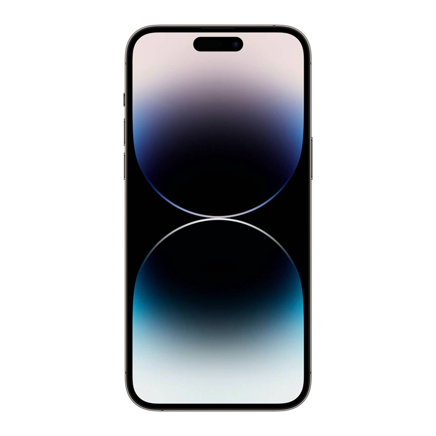 IPHONE 14 PRO MAX NEGRO 256GB 6GB RAM 12MP 6.7" REACONDICIONADO - 2