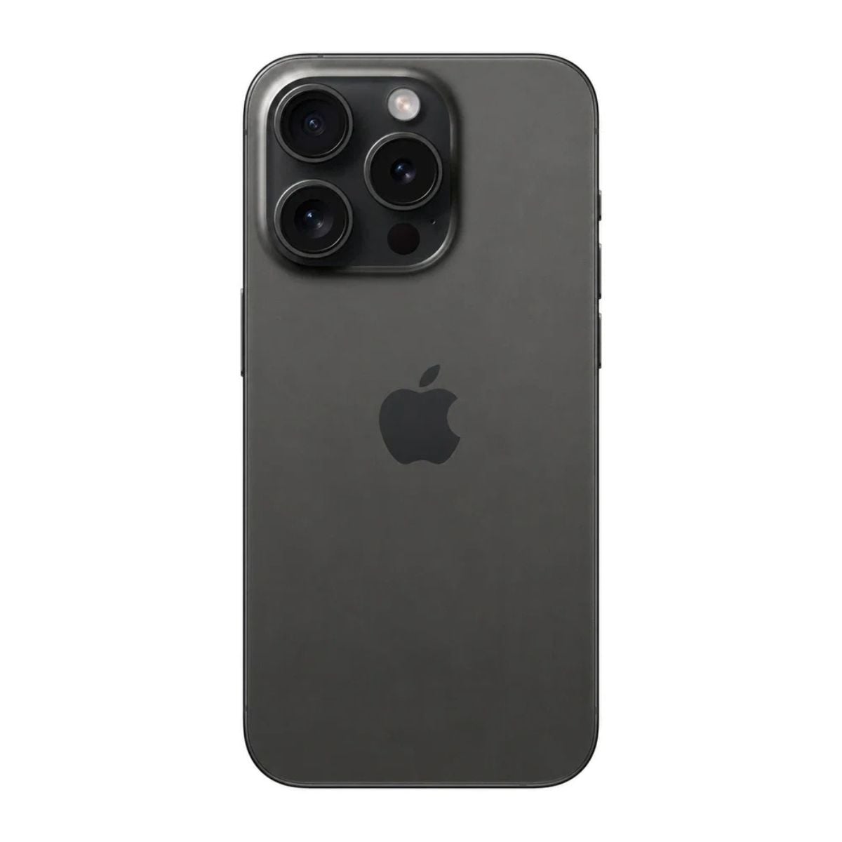IPHONE 15 PRO NEGRO 14 256GB 6GB RAM 12MP 6.1" REACONDICIONADO - 2
