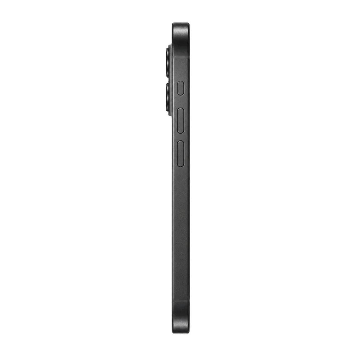 IPHONE 15 PRO NEGRO 14 256GB 6GB RAM 12MP 6.1" REACONDICIONADO - 3