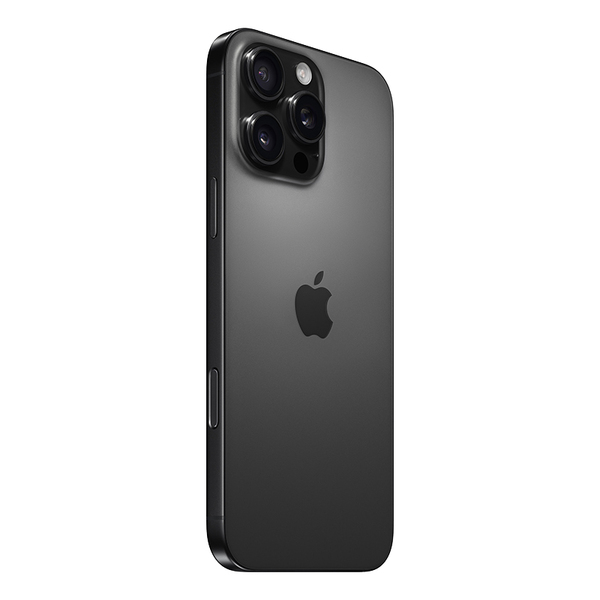 IPHONE 16 PRO 128GB 8GB 12 MP 6.1" NEGRO REACONDICIONADO - 2