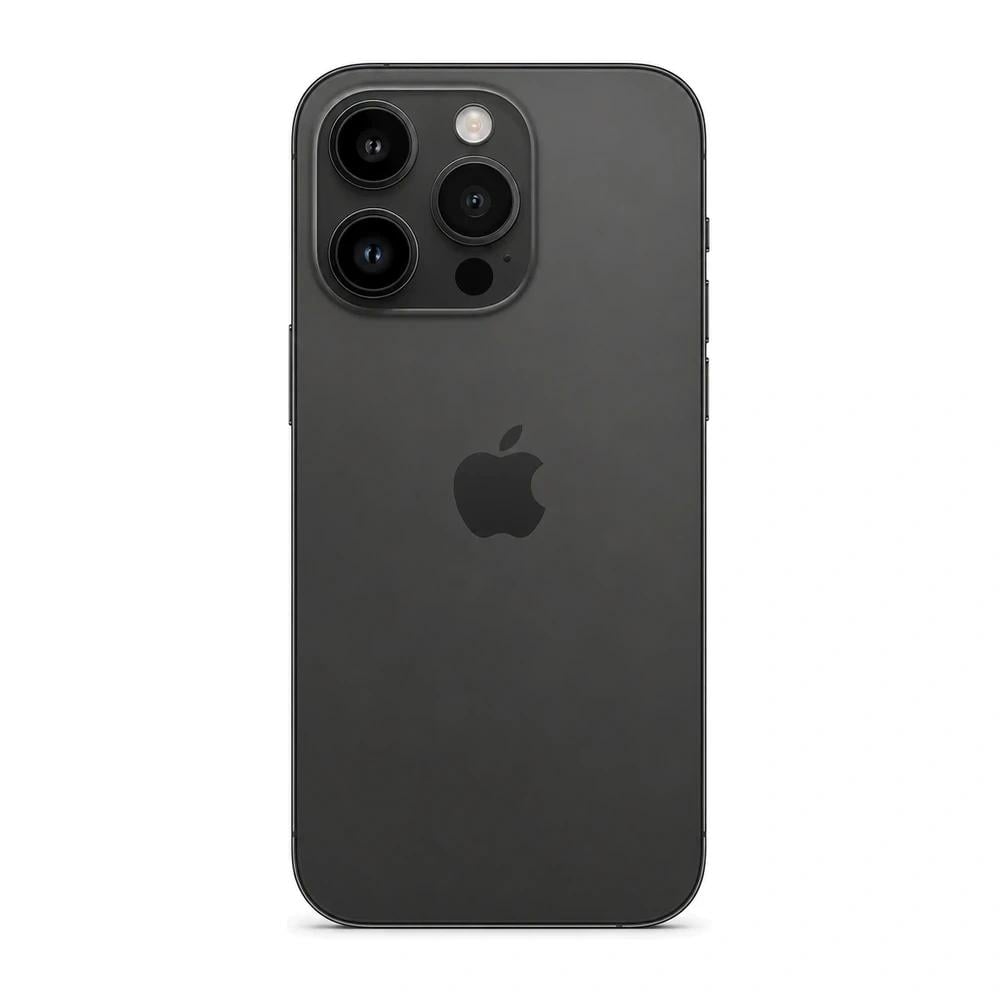 APPLE IPHONE 14 PRO NEGRO 256 GB REACONDICIONADO - 2