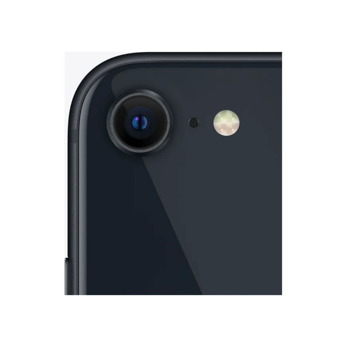 APPLE IPHONE SE 3 2022 NEGRO 128 GB REACONDICIONADO - 3