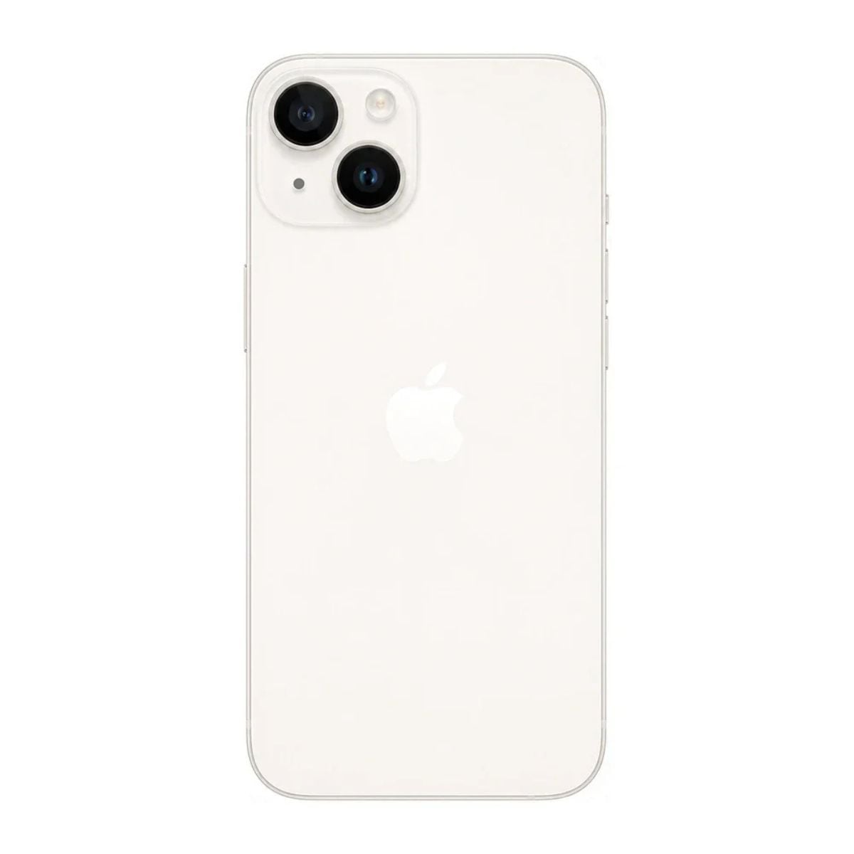 APPLE IPHONE 14 BLANCO 128 GB REACONDICIONADO - 2
