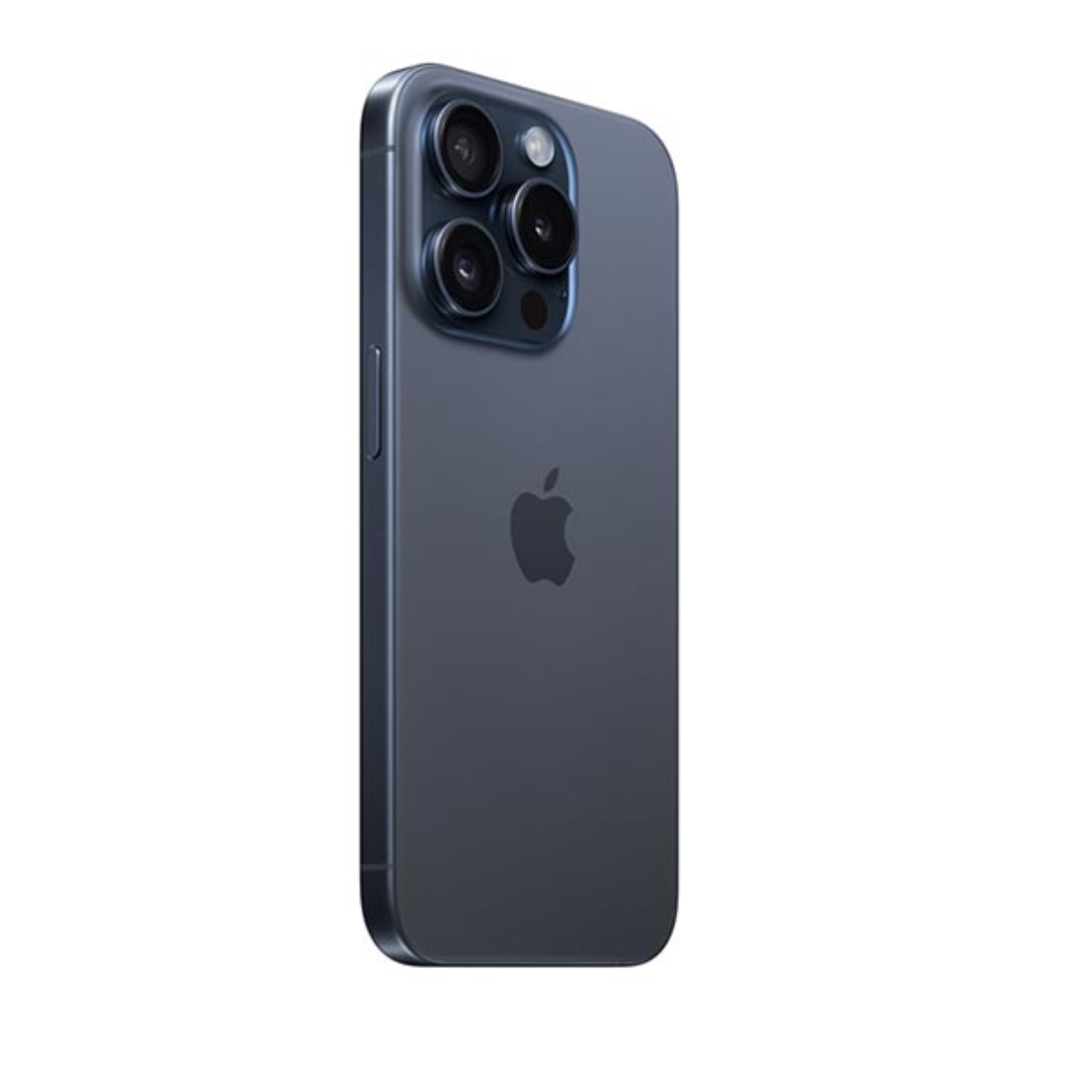 APPLE IPHONE 15 PRO AZUL 256 GB REACONDICIONADO - 2