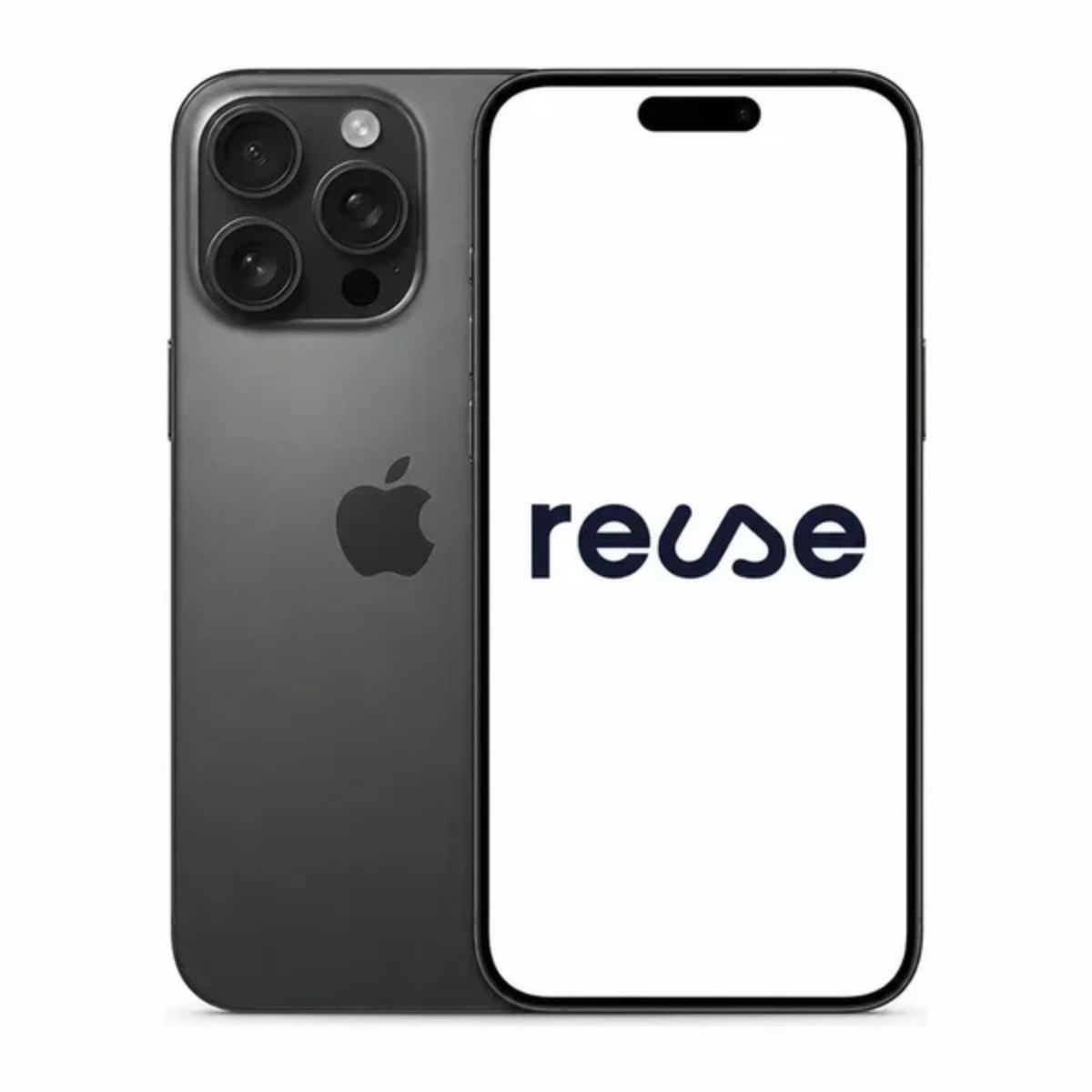APPLE IPHONE 16 PRO 128 GB NEGRO REACONDICIONADO - 1