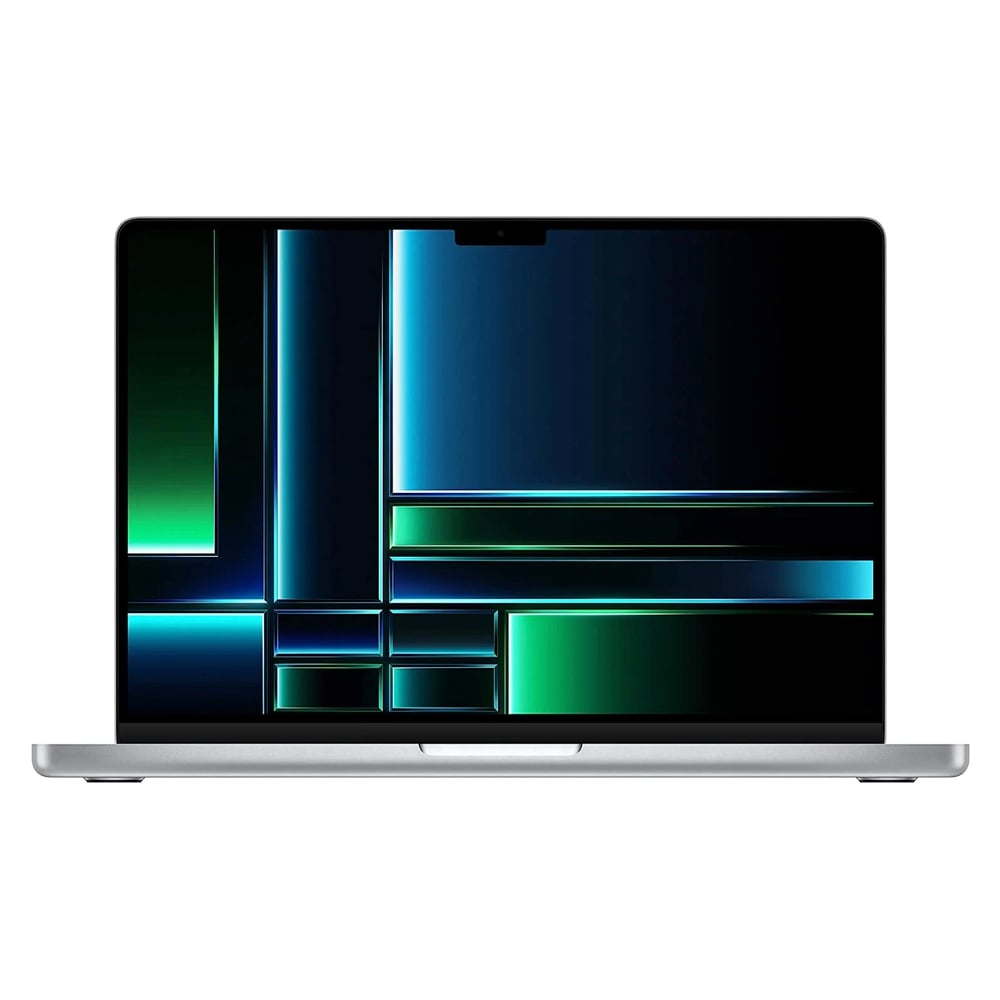 MACBOOK APPLE SÍ 16GB 16" SSD PRO M2 PRO 14 16 GB RAM 512GB PLATA REACONDICIONADO - 1