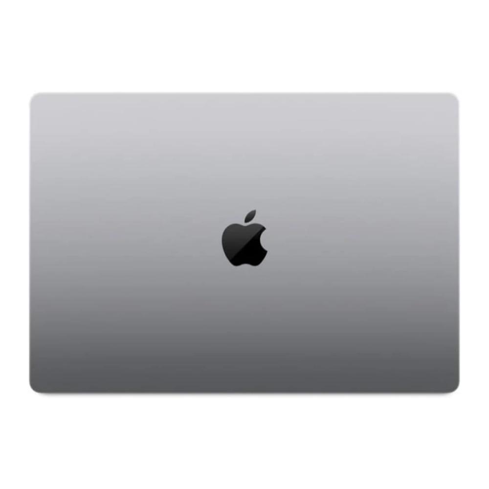 MACBOOK APPLE SÍ 16GB 16" SSD PRO M2 PRO 14 16 GB RAM 512GB PLATA REACONDICIONADO - 2