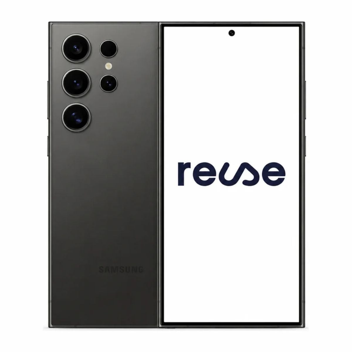 SAMSUNG GALAXY S24 ULTRA 5G 512GB NEGRO REACONDICIONADO - 1