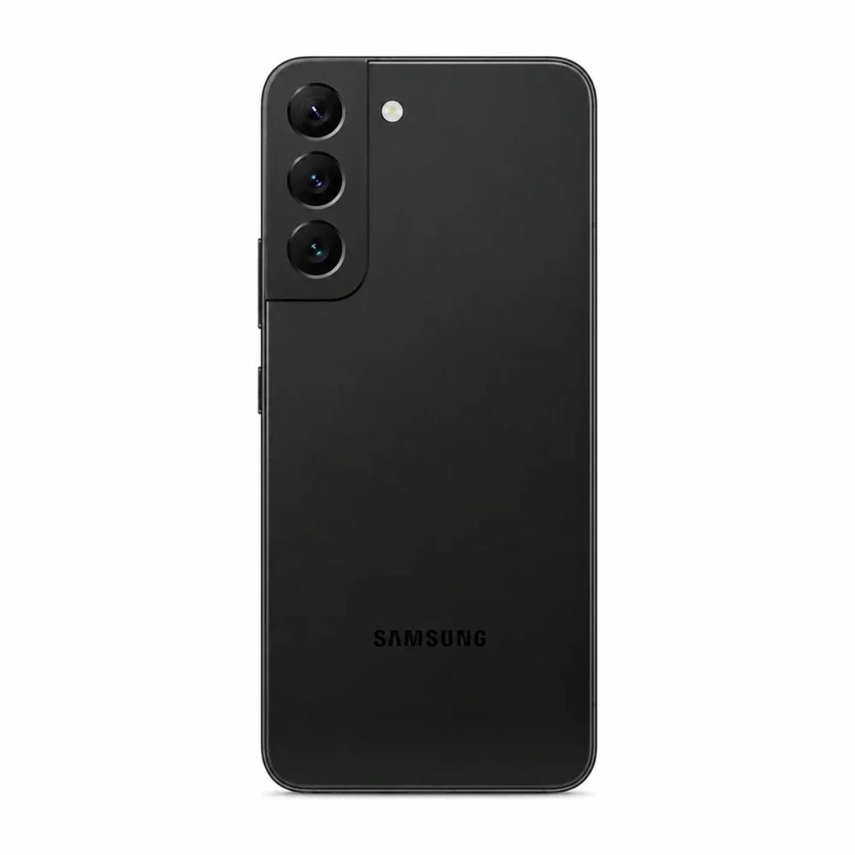 SAMSUNG GALAXY S22+ NEGRO 8GB 128GB REACONDICIONADO - 2