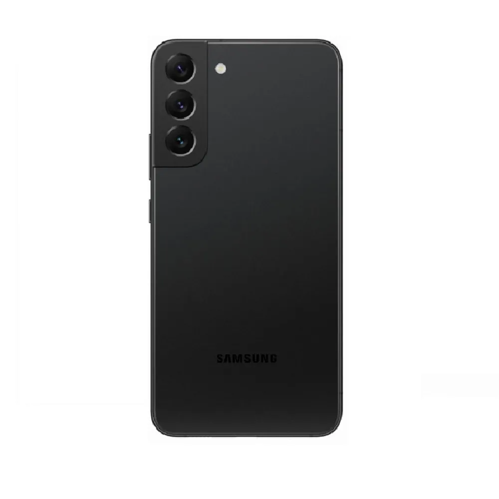 SAMSUNG GALAXY S22+ NEGRO 8GB 128GB REACONDICIONADO - 2