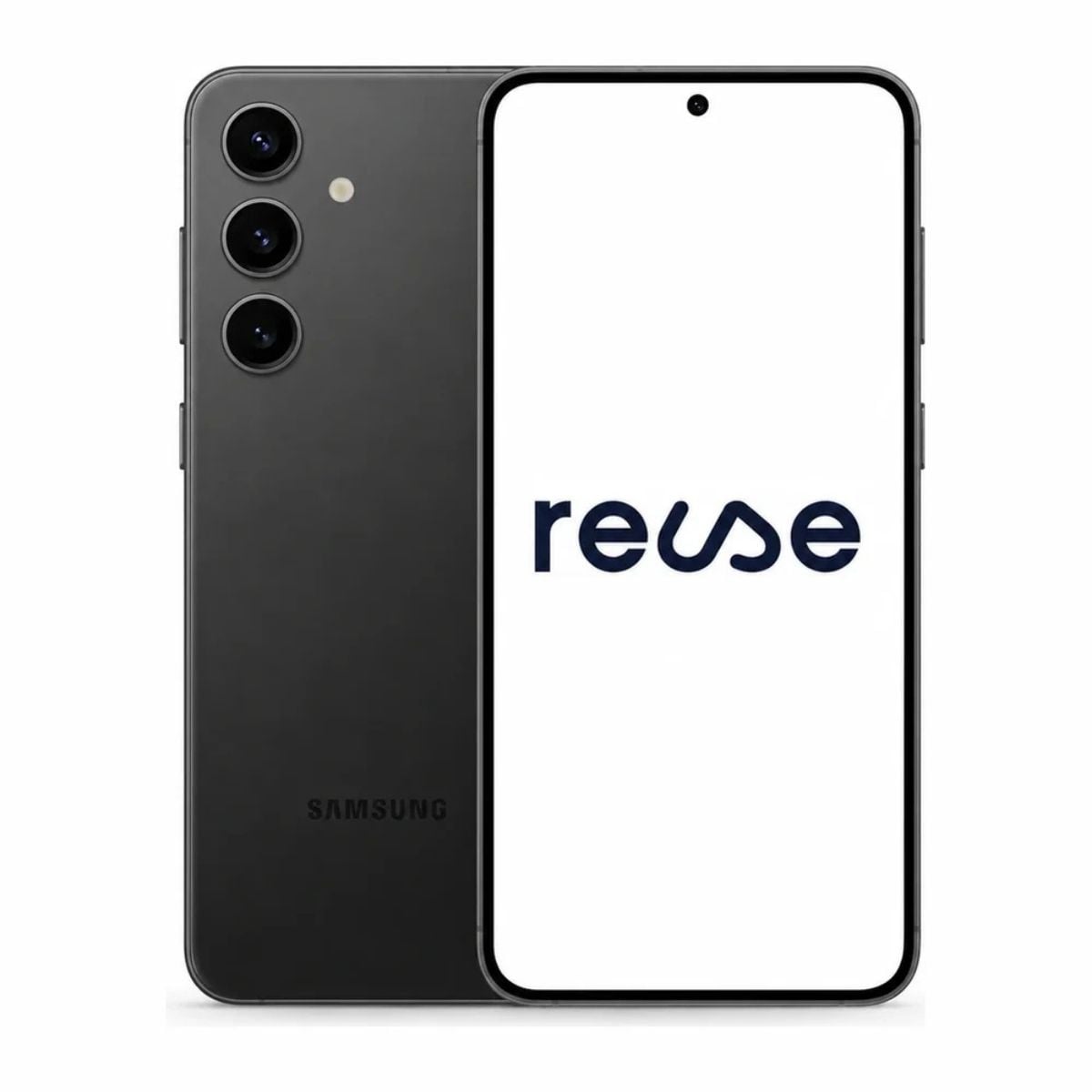 SAMSUNG S24+ NEGRO 12GB 512GB REACONDICIONADO - 1