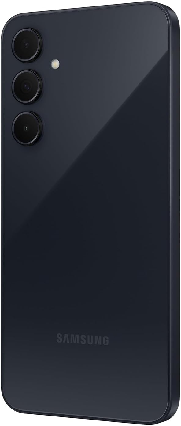 SAMSUNG GALAXY A35 AZUL OSCURO 256GB REACONDICIONADO - 2