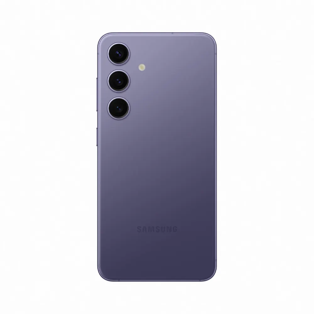 SAMSUNG GALAXY S24 MORADO 256GB REACONDICIONADO - 2