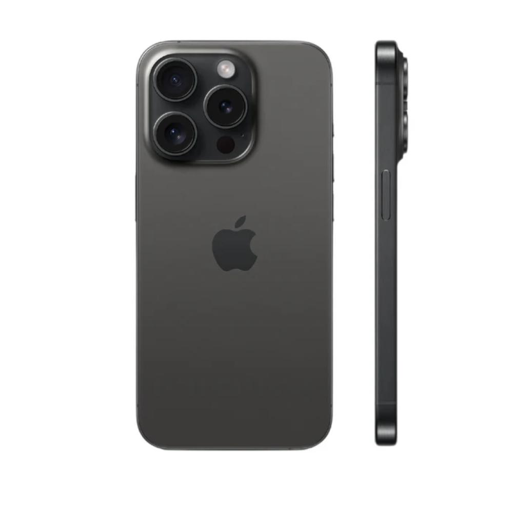 APPLE IPHONE 15 PRO 5G 128GB NEGRO REACONDICIONADO - 2