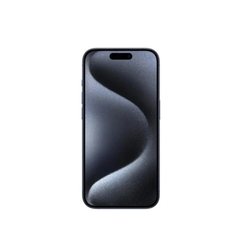 APPLE IPHONE 15 PRO 5G 128GB AZUL REACONDICIONADO - 2