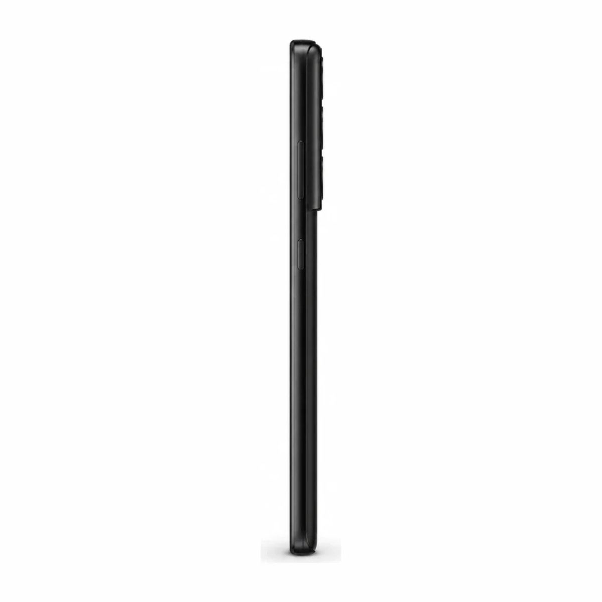 SAMSUNG GALAXY S21 ULTRA NEGRO 5G 128GB REACONDICIONADO - 3